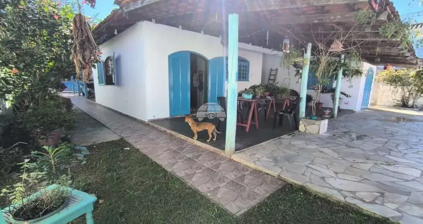 Casa com 3 quartos à venda na Avenida Das Araucárias, 332, Pontal do Sul, Pontal do Paraná