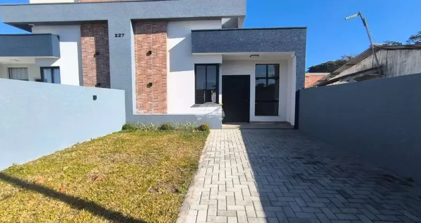 Casa com 3 quartos à venda na RUA NOVE, 227, Balneário Jamail Mar, Matinhos