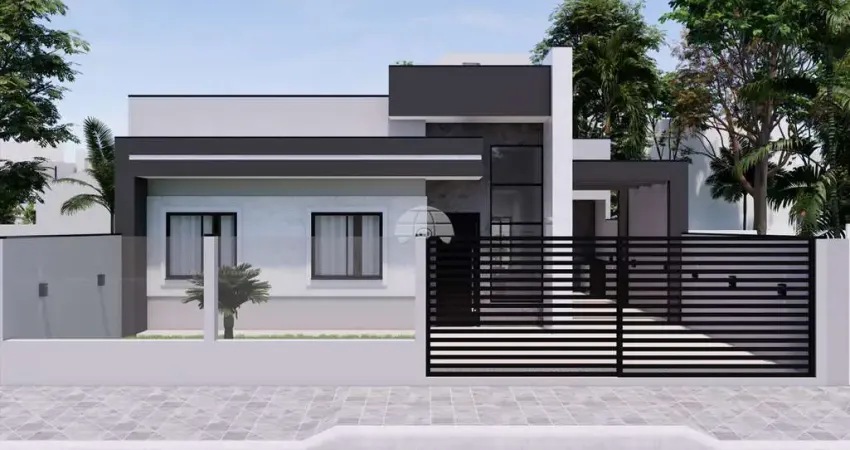 Casa com 3 quartos à venda na TRAVESSA XOPIN, 325, Ipanema, Pontal do Paraná