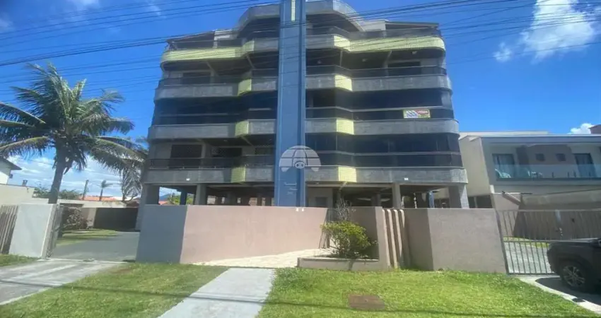 Apartamento com 4 quartos à venda na Avenida Beira Mar, 7133, Perequê, Matinhos