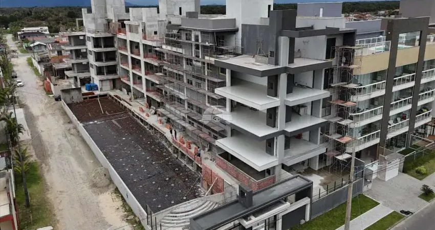 Apartamento com 3 quartos à venda na Avenida Beira Mar, 9498, Albatroz, Matinhos