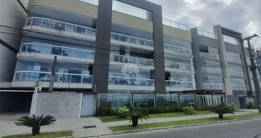 Apartamento com 4 quartos à venda na Avenida Beira Mar, 00, Balneário Guaciara, Matinhos