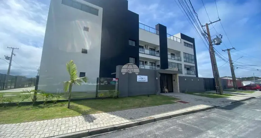 Apartamento com 1 quarto à venda na Rua Índia, 35, Albatroz, Matinhos