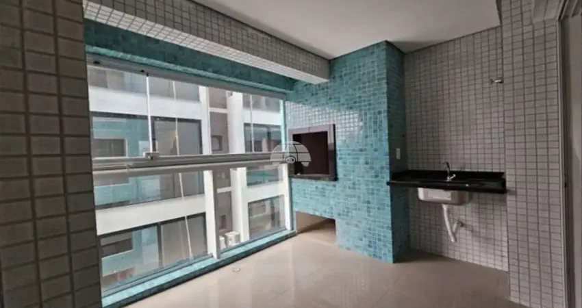 Apartamento com 4 quartos à venda na Avenida Bandeirantes, 982, Caiobá, Matinhos