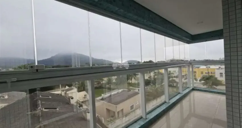 Apartamento com 4 quartos à venda na Avenida Bandeirantes, 982, Caiobá, Matinhos