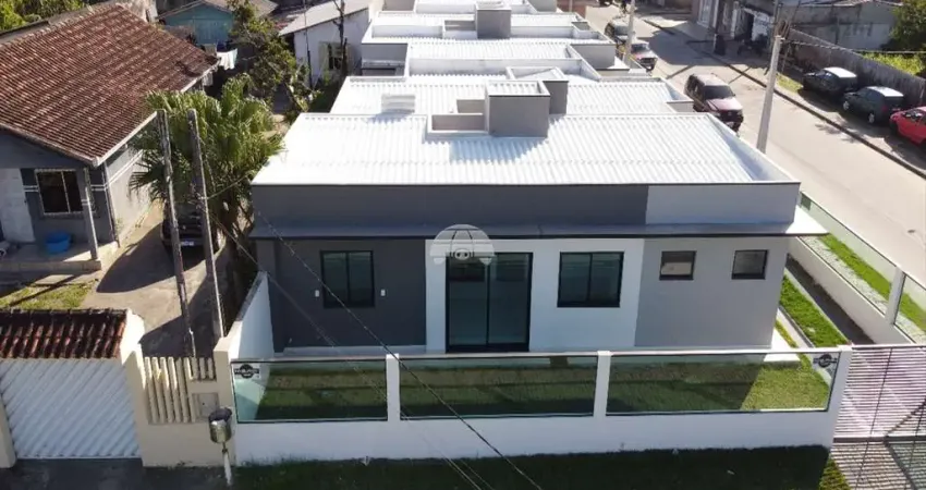 Casa com 4 quartos à venda na Avenida Paranaguá, 1233, Tabuleiro, Matinhos