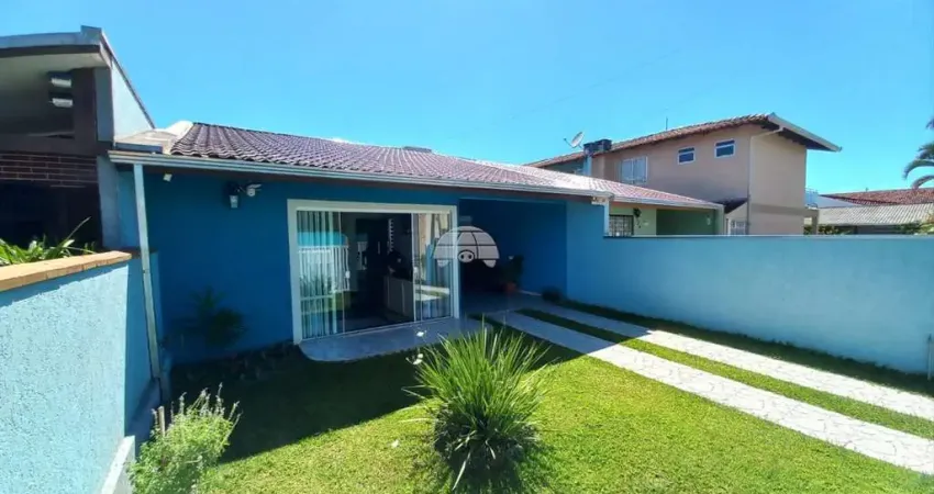 Casa com 2 quartos à venda na Praça de Embarque, 330, Shangri-lá, Pontal do Paraná