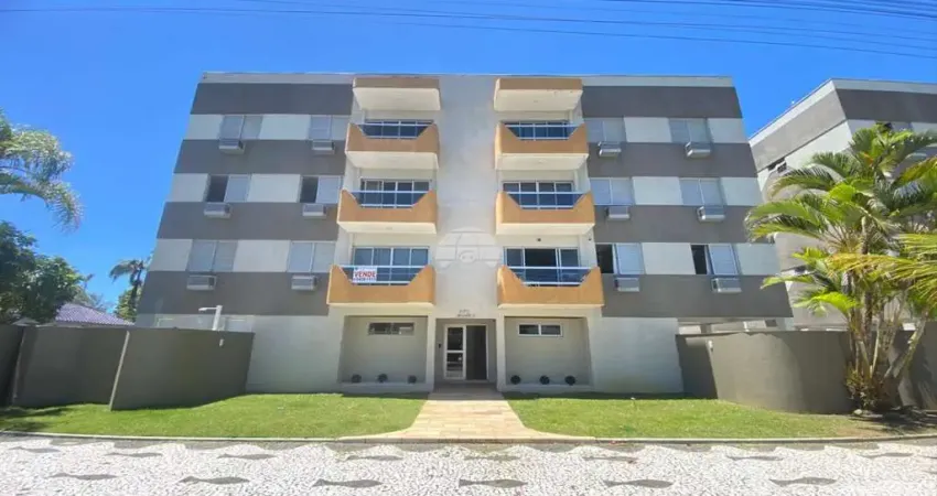 Apartamento com 3 quartos à venda na Avenida Paranaguá, 970, Balneário Gaivotas, Matinhos