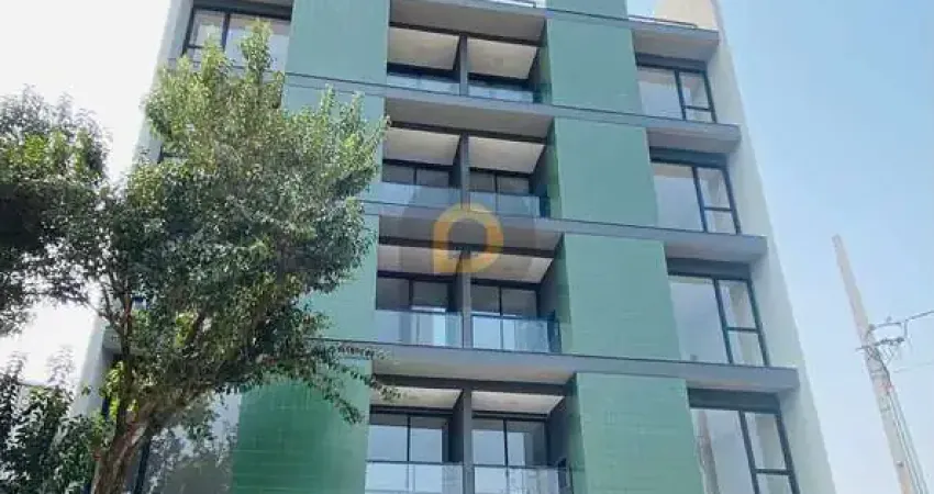 Apartamento no Jd. Gisele