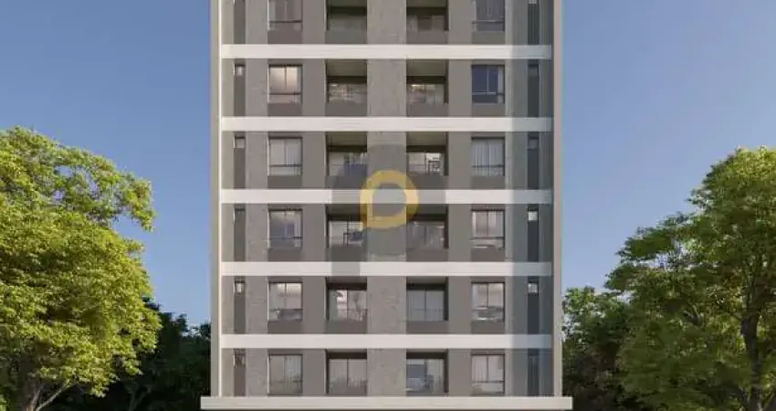Apartamento no Jd. Gisele