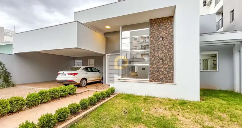 Casa com 2 quartos à venda no Jardim Pancera, Toledo 