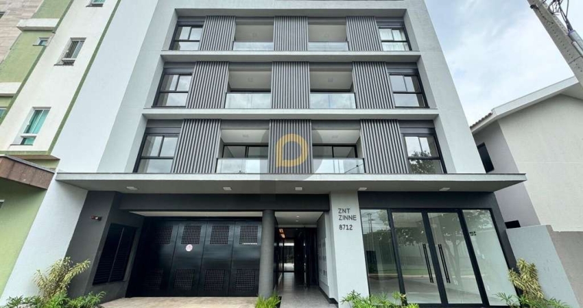 Apartamento no Jd. Gisele