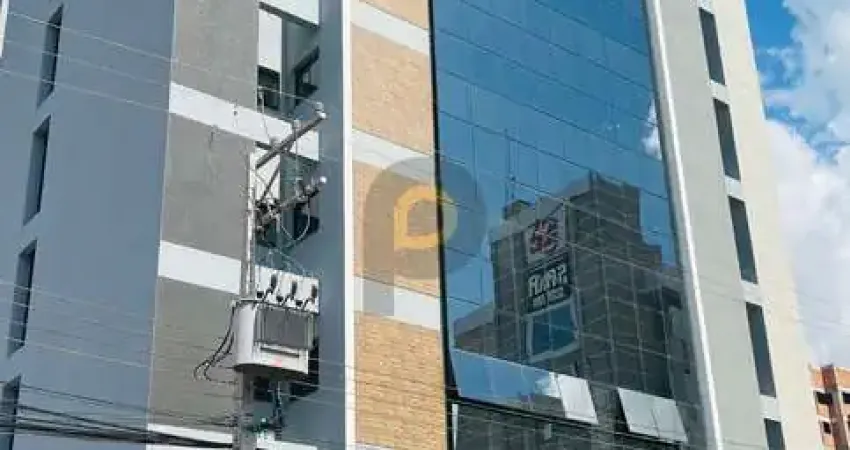 Apartamento à venda no bairro Centro - Toledo/PR