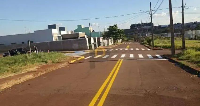 Terreno à venda no Pinheirinho, Toledo 