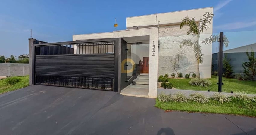 Casa com 3 quartos à venda em Tocantins, Toledo 