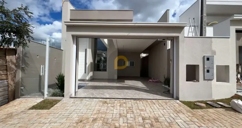 Casa com 3 quartos à venda na Irmã Jacobi, Tocantins, Toledo