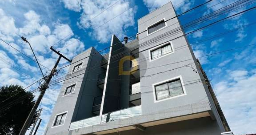 Apartamento à venda no bairro Jardim Gisela - Toledo/PR