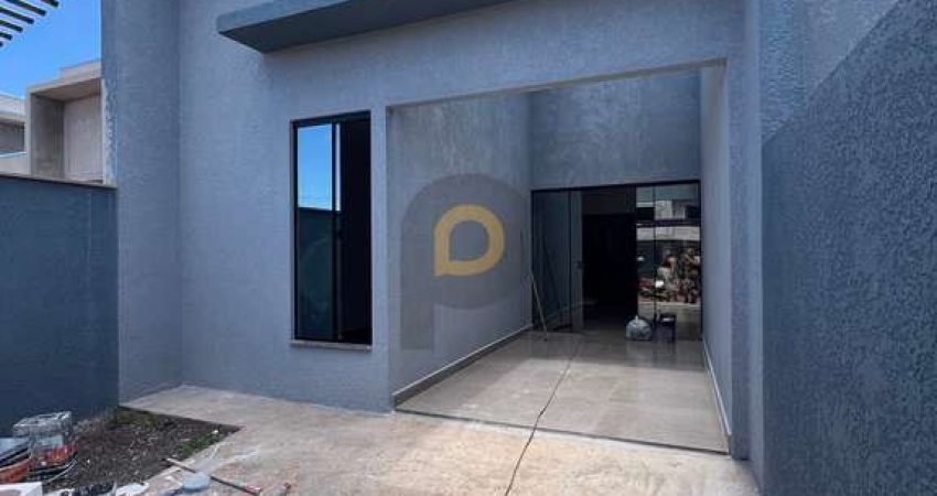 Casa com 3 quartos à venda em São Francisco, Toledo 