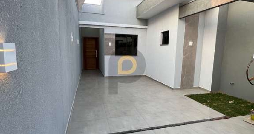 Casa à venda no bairro Jardim Coopagro - Toledo/PR