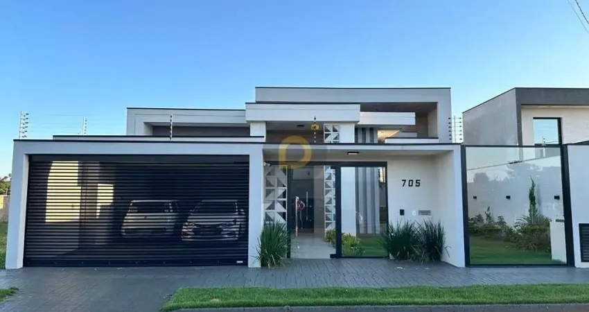 Casa com 3 quartos à venda em Tocantins, Toledo
