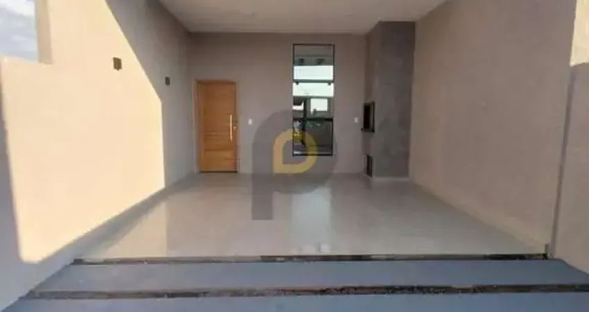Casa com 3 quartos à venda no Jardim Coopagro, Toledo 