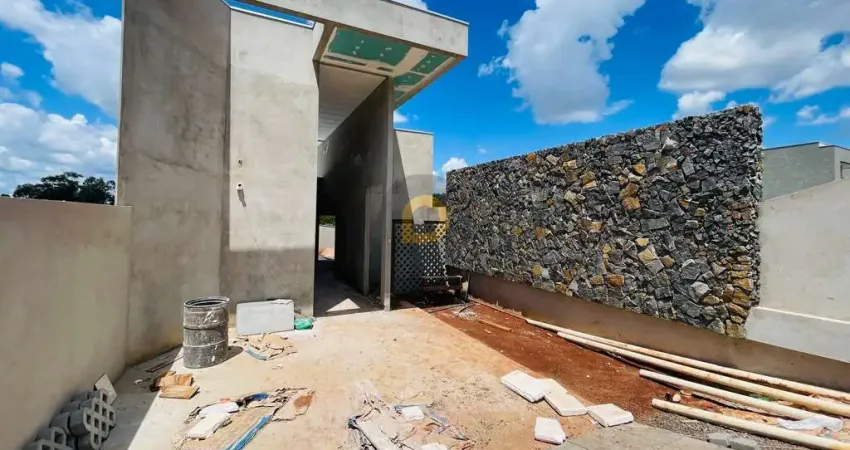 Casa com 3 quartos à venda em Tocantins, Toledo 