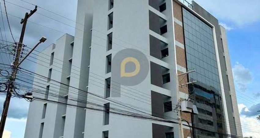 Apartamento com 3 quartos à venda no Centro, Toledo 