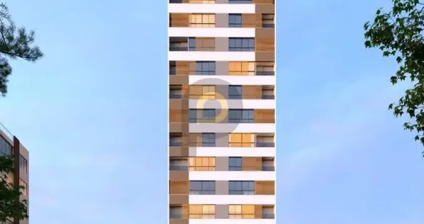 Apartamento com 2 quartos à venda no Centro, Toledo