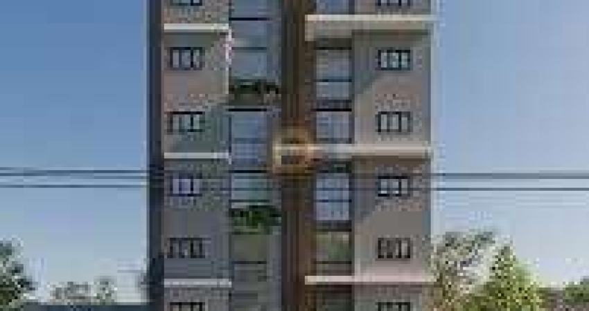 Apartamento com 2 quartos à venda na Vila Industrial, Toledo 