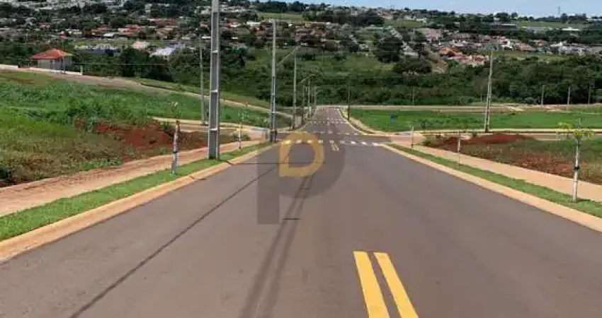 Terreno à venda na Rua Abramo Rottava, 3, Jardim Pancera, Toledo
