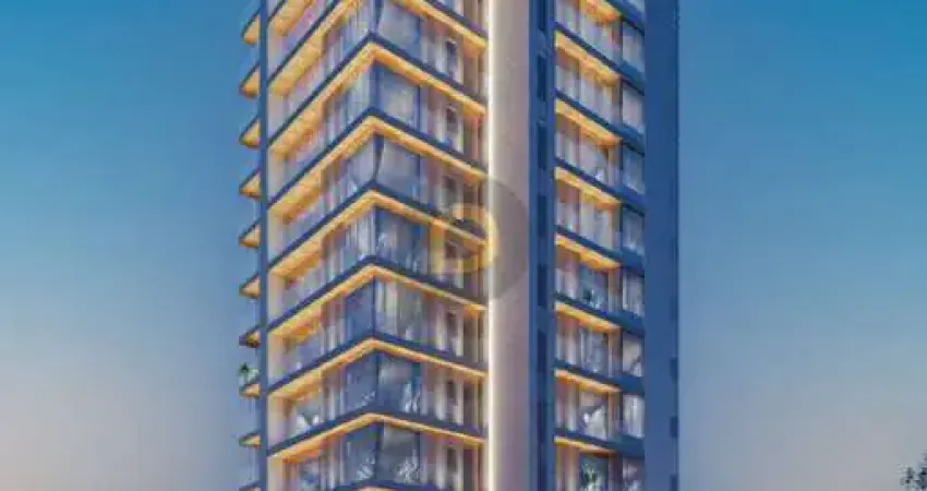 Apartamento com 2 quartos à venda na Vila Industrial, Toledo