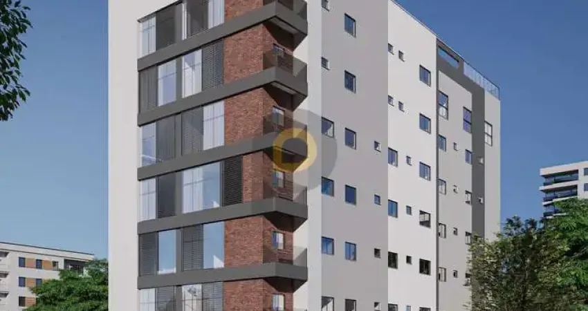 Cobertura com 3 quartos à venda no Jardim La Salle, Toledo 