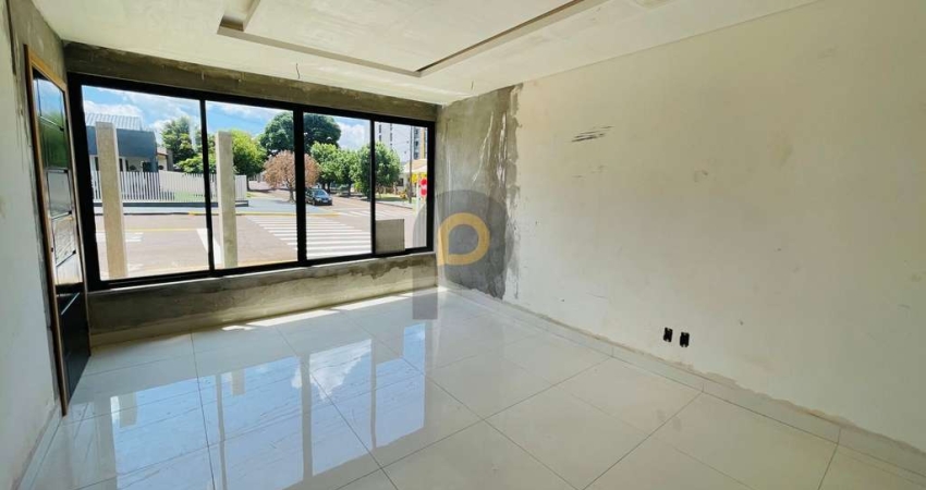 Casa com 3 quartos à venda no Centro, Toledo 