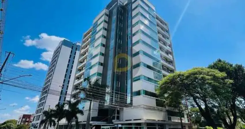 Apartamento com 4 quartos à venda no Jardim La Salle, Toledo