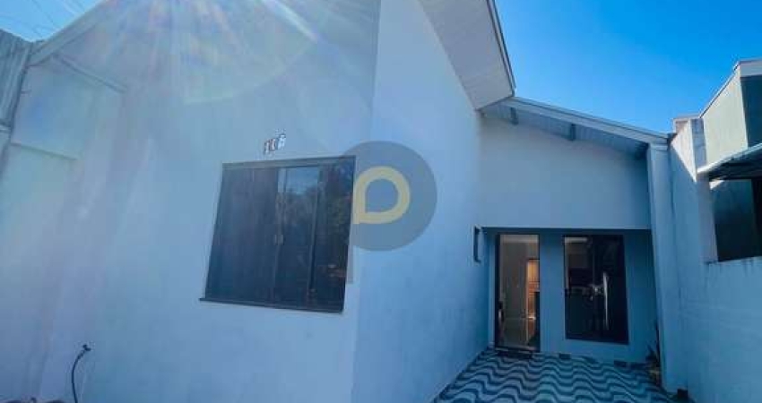 Casa com 2 quartos à venda em São Francisco, Toledo 