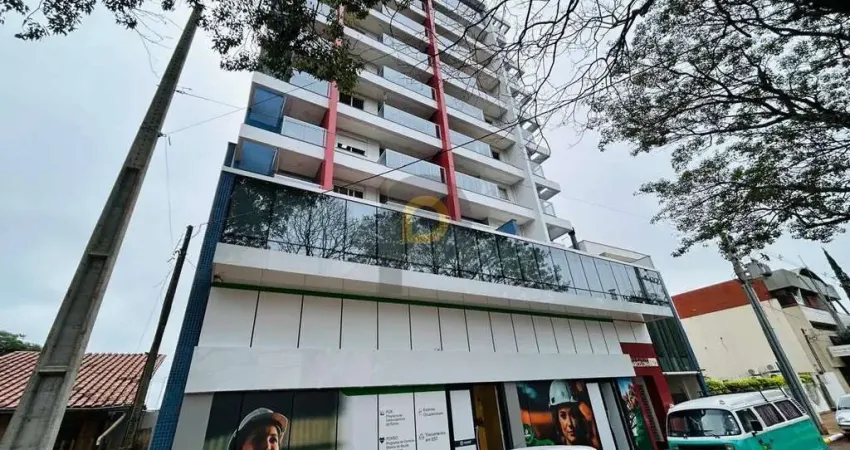 Apartamento com 3 quartos à venda no Jardim La Salle, Toledo