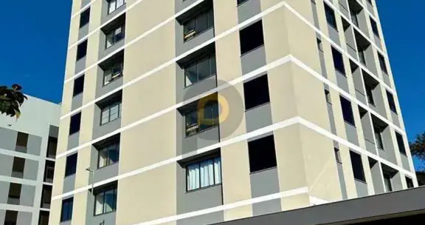 Apartamento à venda no bairro Jardim La Salle - Toledo/PR