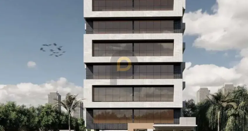 Apartamento com 3 quartos à venda no Jardim La Salle, Toledo