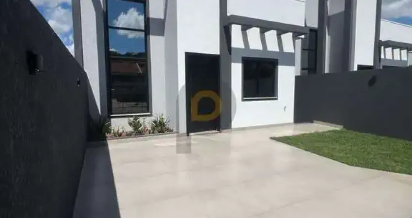 Casa com 3 quartos à venda no Jardim Parizzotto, Toledo