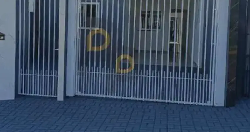 Casa com 3 quartos à venda na Vila Becker, Toledo