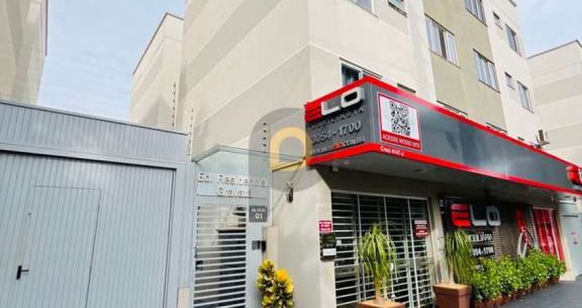 Apartamento à venda no bairro Jardim La Salle - Toledo/PR
