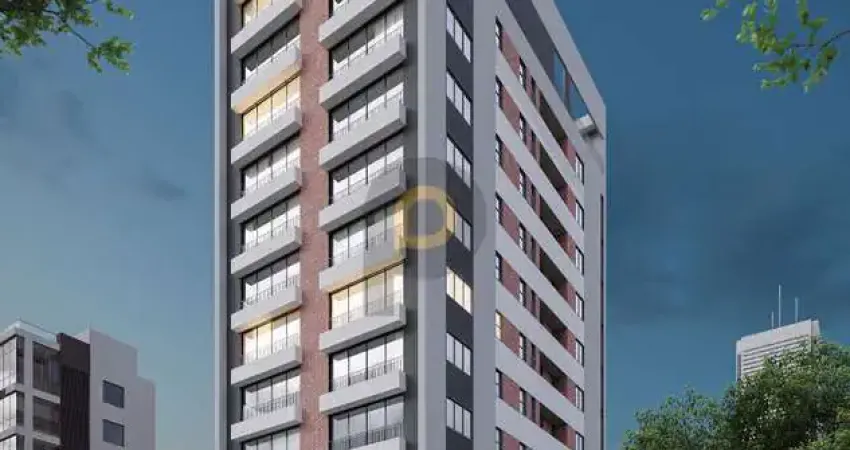 Apartamento com 3 quartos à venda no Centro, Toledo 