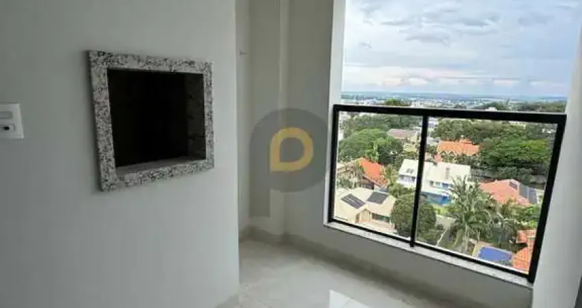 Apartamento com 2 quartos à venda no Jardim La Salle, Toledo