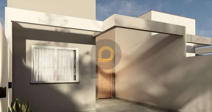 Casa na Vila Pioneiro