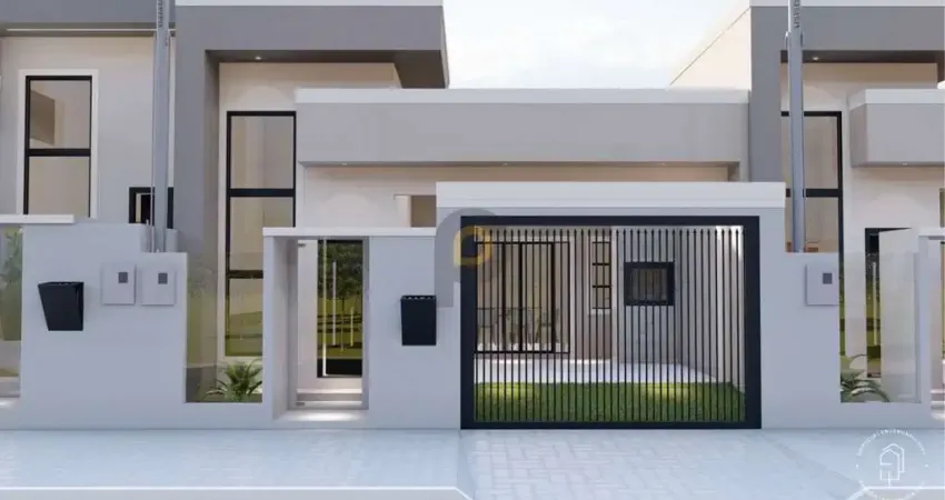 Casa com 3 quartos à venda em Tocantins, Toledo 
