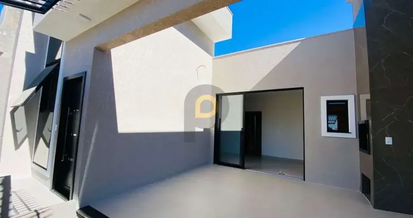 Casa com 3 quartos à venda em Tocantins, Toledo 