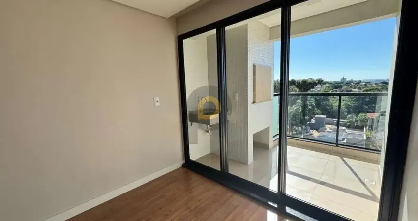 Apartamento com 2 quartos à venda no Jardim Pancera, Toledo