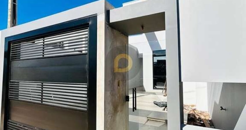 Casa com 3 quartos à venda no Jardim Coopagro, Toledo 
