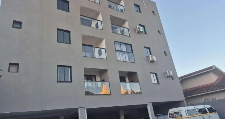 Apartamento à venda no bairro Jardim Porto Alegre - Toledo/PR