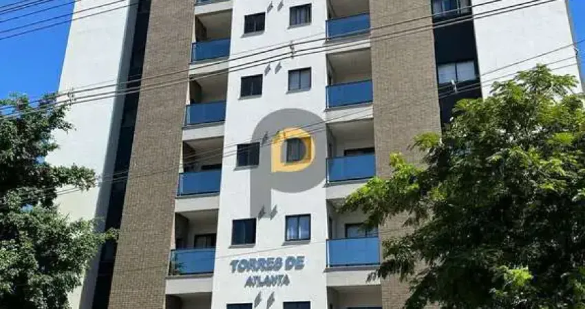 Apartamento à venda no bairro Jardim Pancera - Toledo/PR